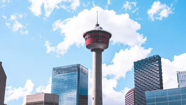 Calgary Tower