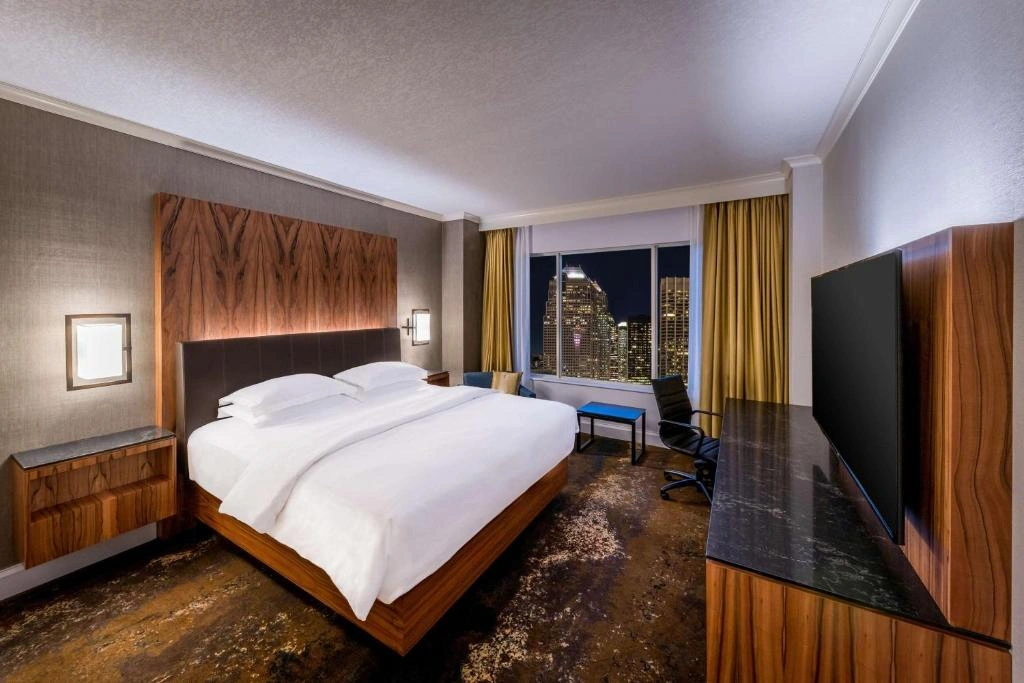 Hyatt Regency Calgary 