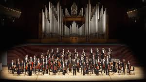 Calgary Philharmonic Orchestra tickets