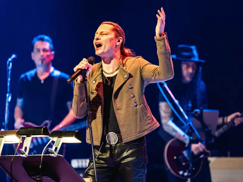 Classic Albums Live Tribute Show tickets