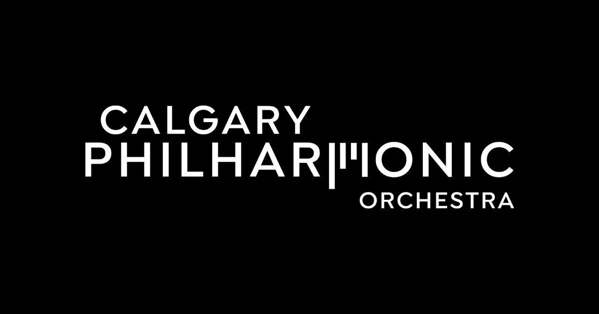 Calgary Philharmonic Orchestra: Earl Lee – Mahler’s First Symphony
